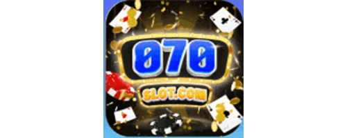 aplikasi 070 slot