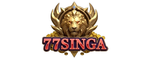 77 singa aplikasi link 77 Singa