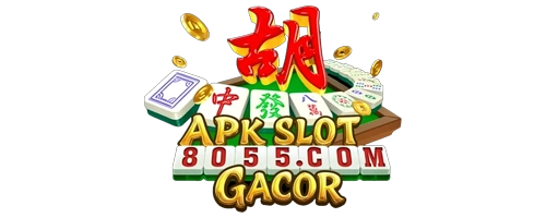 slot apk 8055slot
