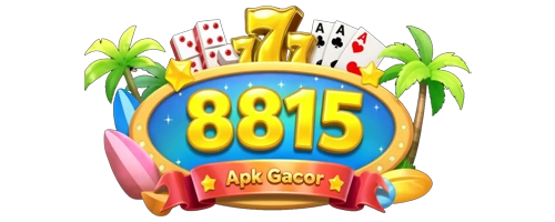 aplikasi 8815slot