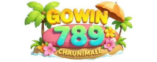 slot gowin 789