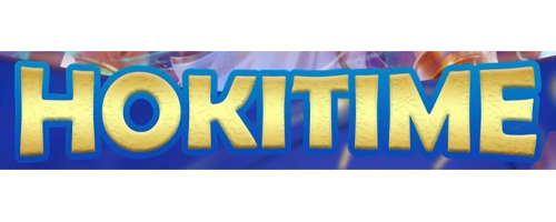 slot Hoki Time