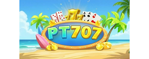 pt707 slot pt 707