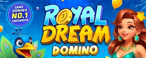 slot royal dream