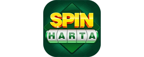 aplikasi link SPIN HARTA