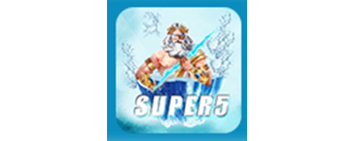 link login super 5
