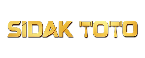 sidaktoto aplikasi sidak toto
