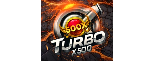 link turbo x500