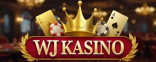 link wjkasino wj kasino