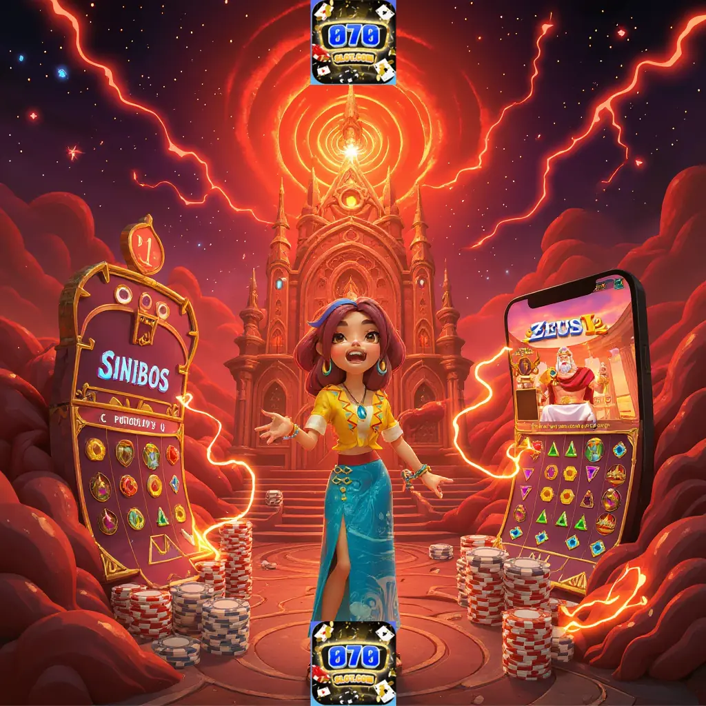 070SLOT Apk APK v25.9 Download for Android (Latest) 070 Slot Cek Dan Ricek