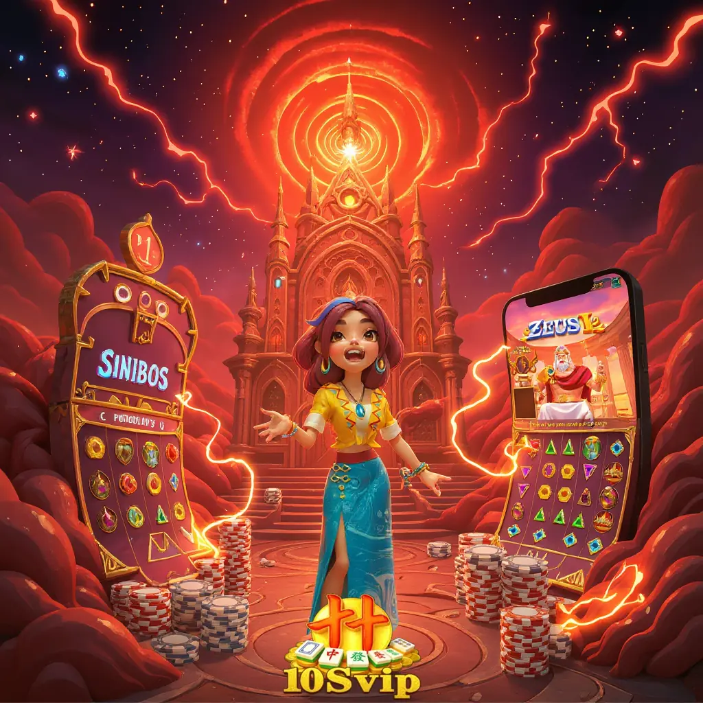 10SVIP Apk APK v25.9 Download for Android (Latest) 10  Svip Cek Dan Ricek
