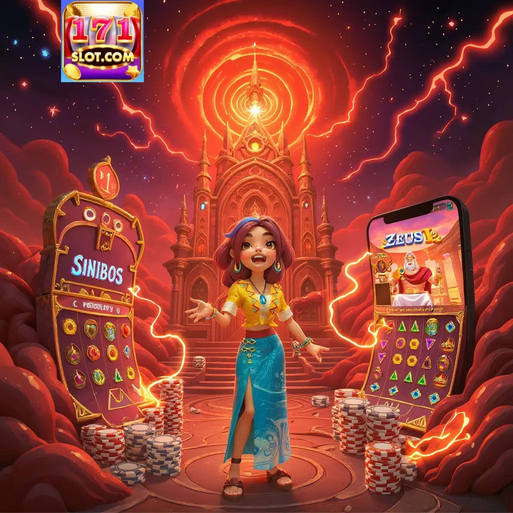 117SLOT Apk APK v25.9 Download for Android (Latest) 117 Slot Cek Dan Ricek