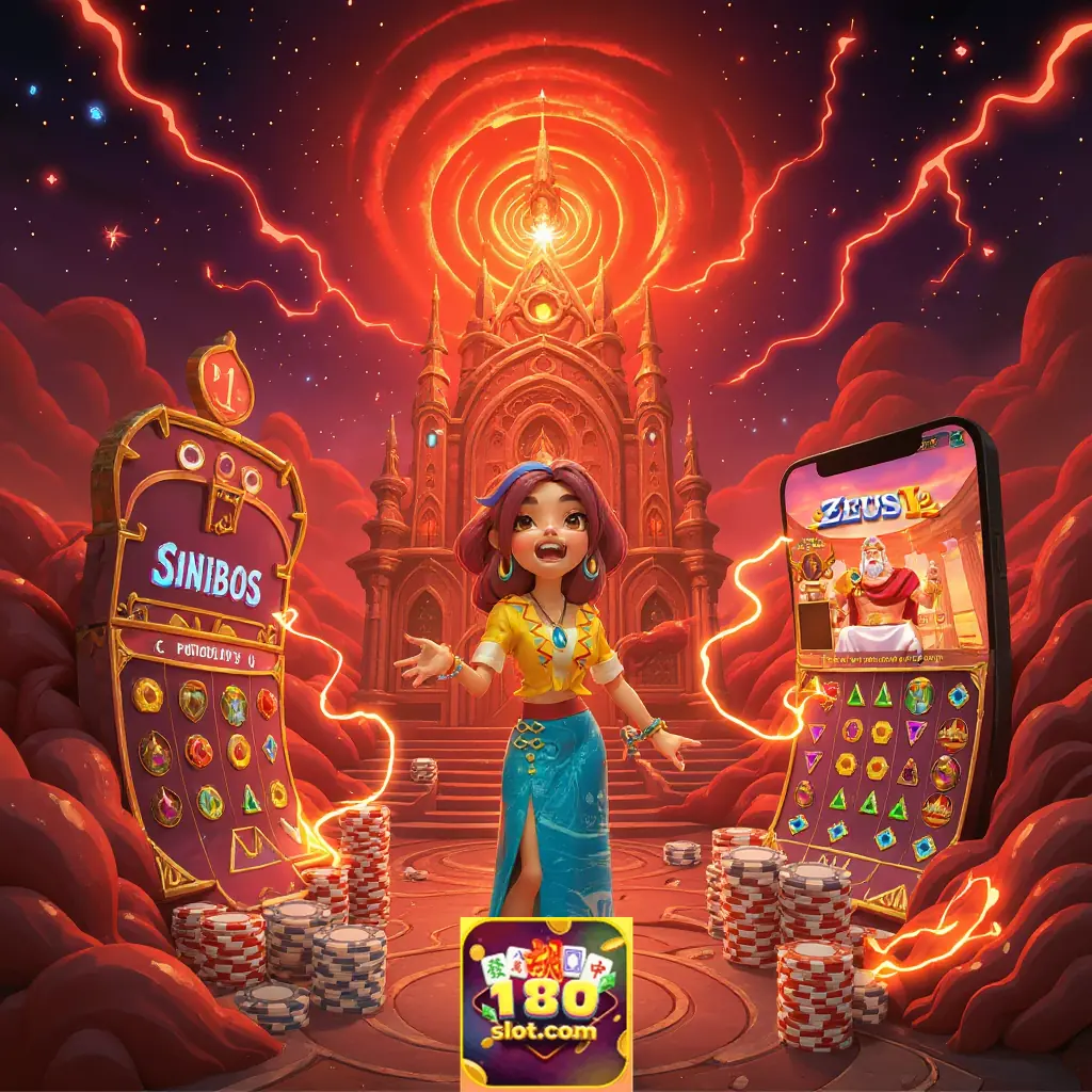 180SLOT Apk APK v25.9 Download for Android (Latest) 180 Slot Cek Dan Ricek