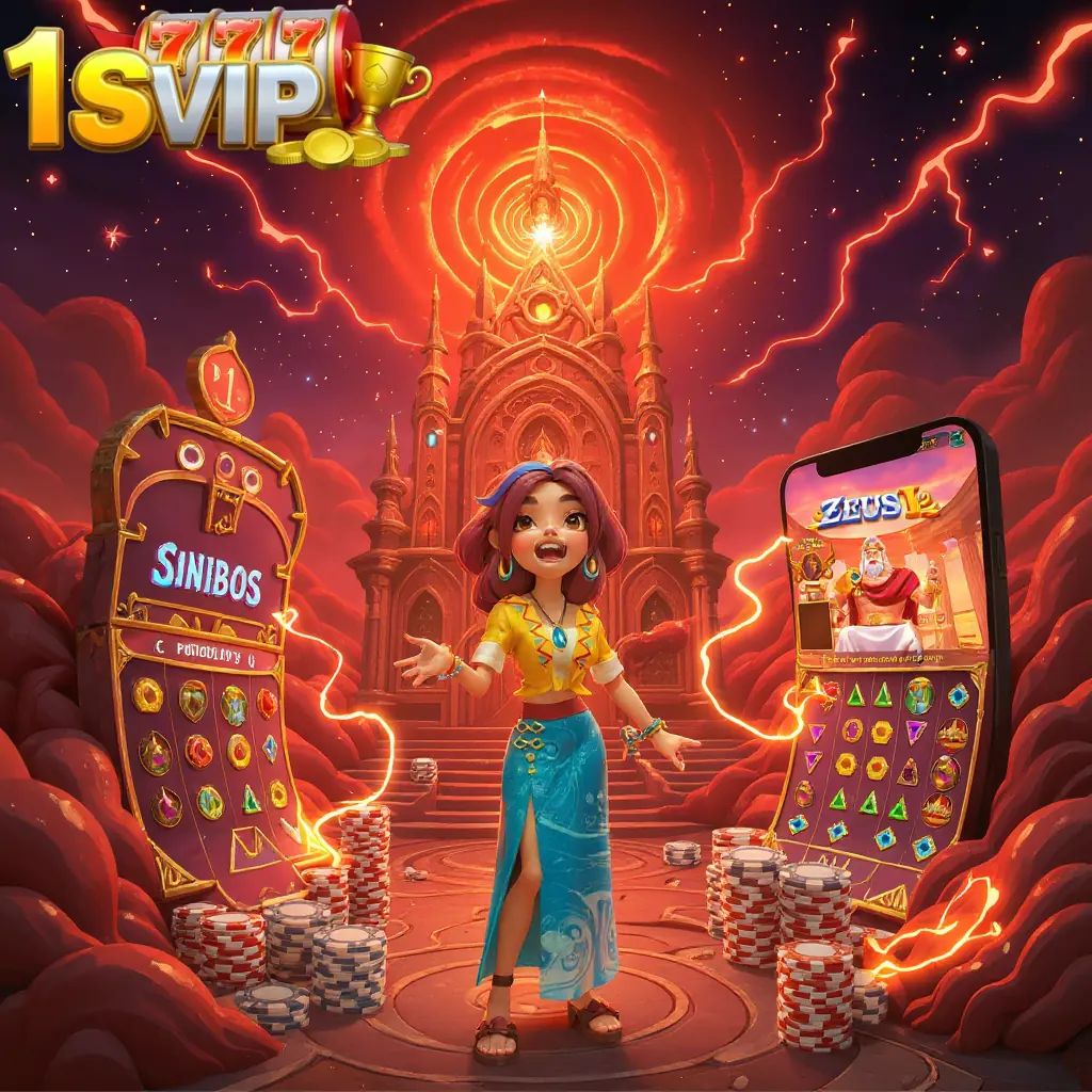 1SVIP Apk APK v25.9 Download for Android (Latest) 1  Svip Cek Dan Ricek