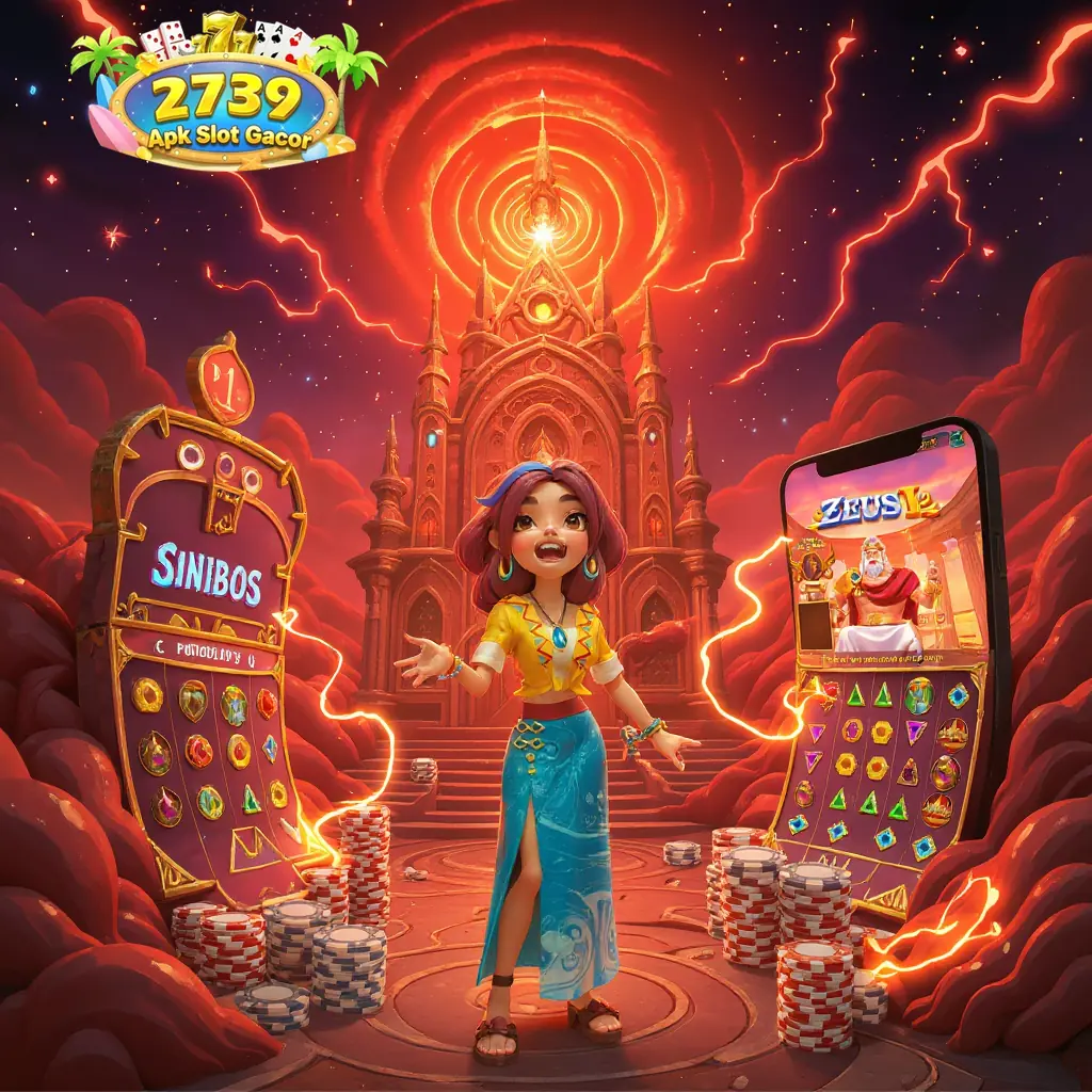 2739 Apk APK v25.9 Download for Android (Latest) 2739slot Cek Dan Ricek