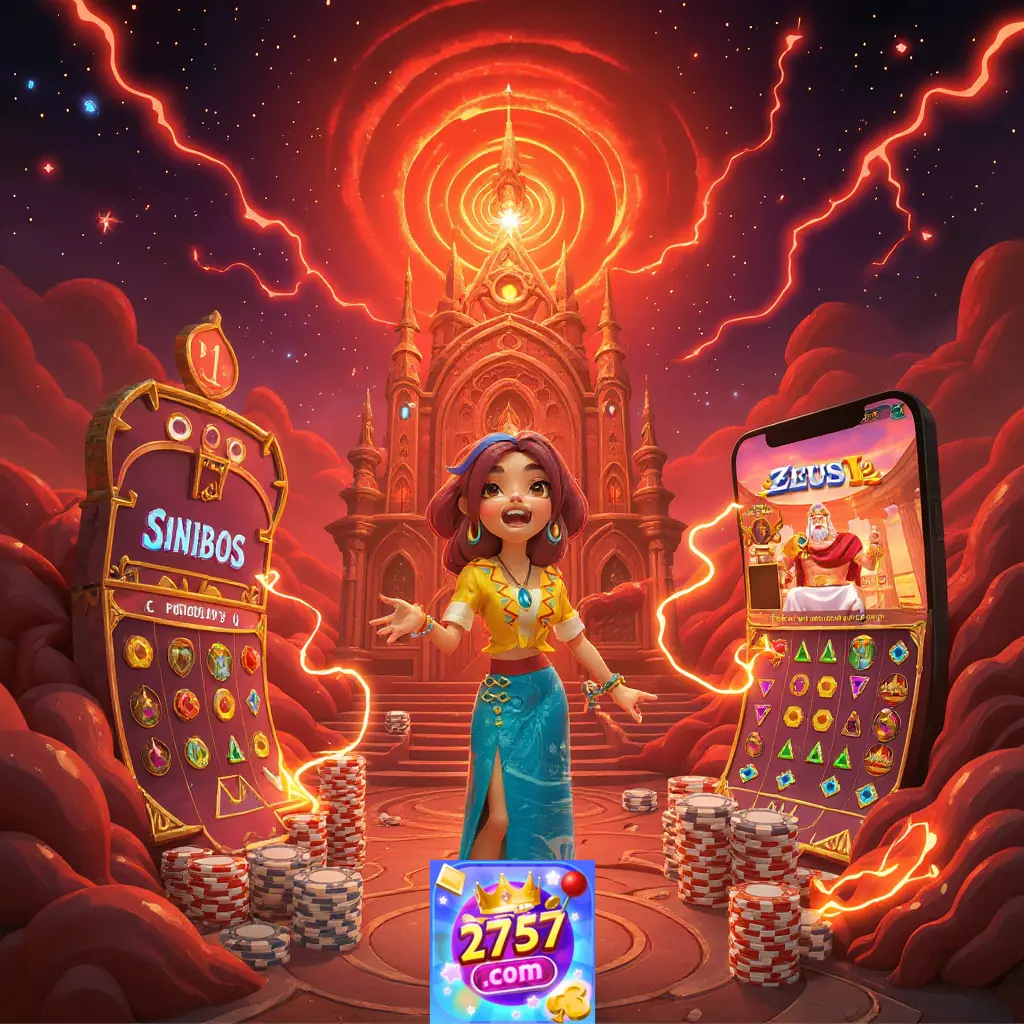 2757 Apk APK v25.9 Download for Android (Latest) 2757slots Cek Dan Ricek