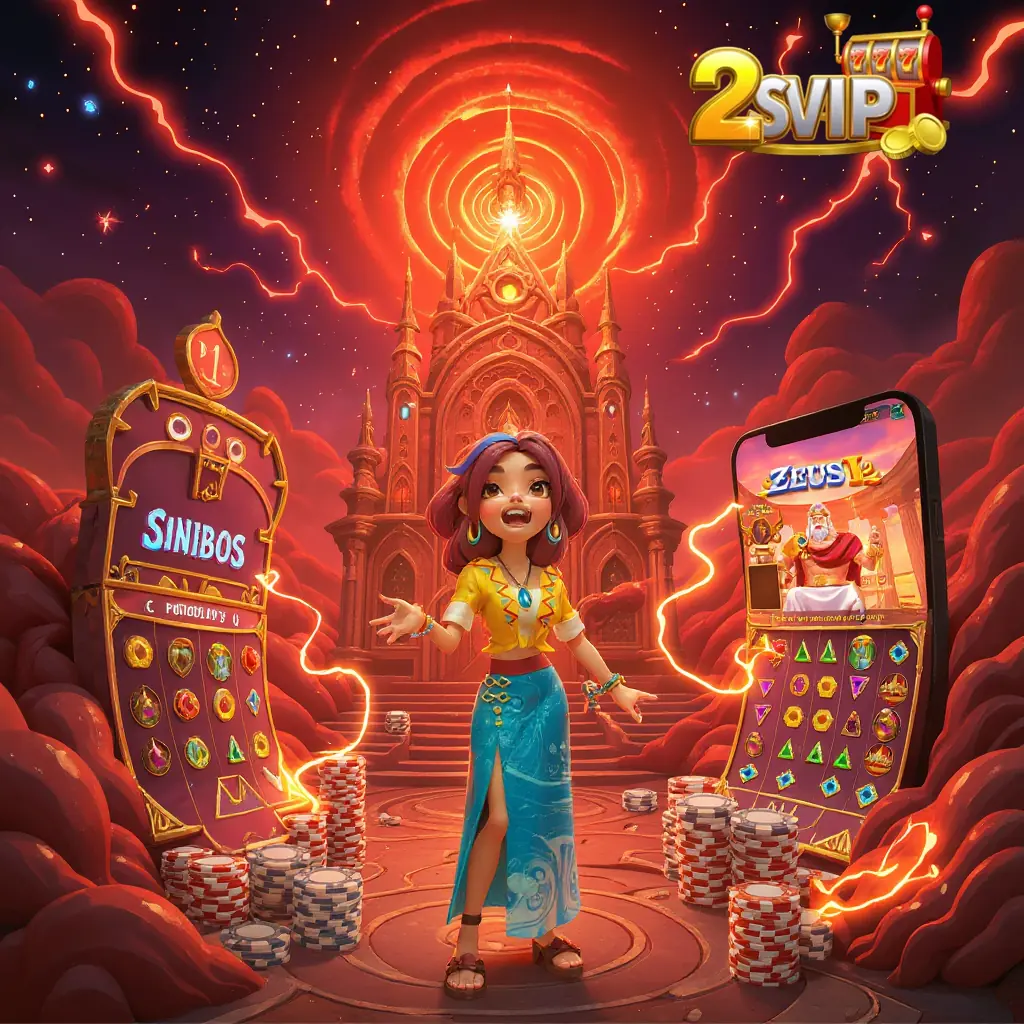 2SVIP Apk APK v25.9 Download for Android (Latest) 2 Svip Cek Dan Ricek