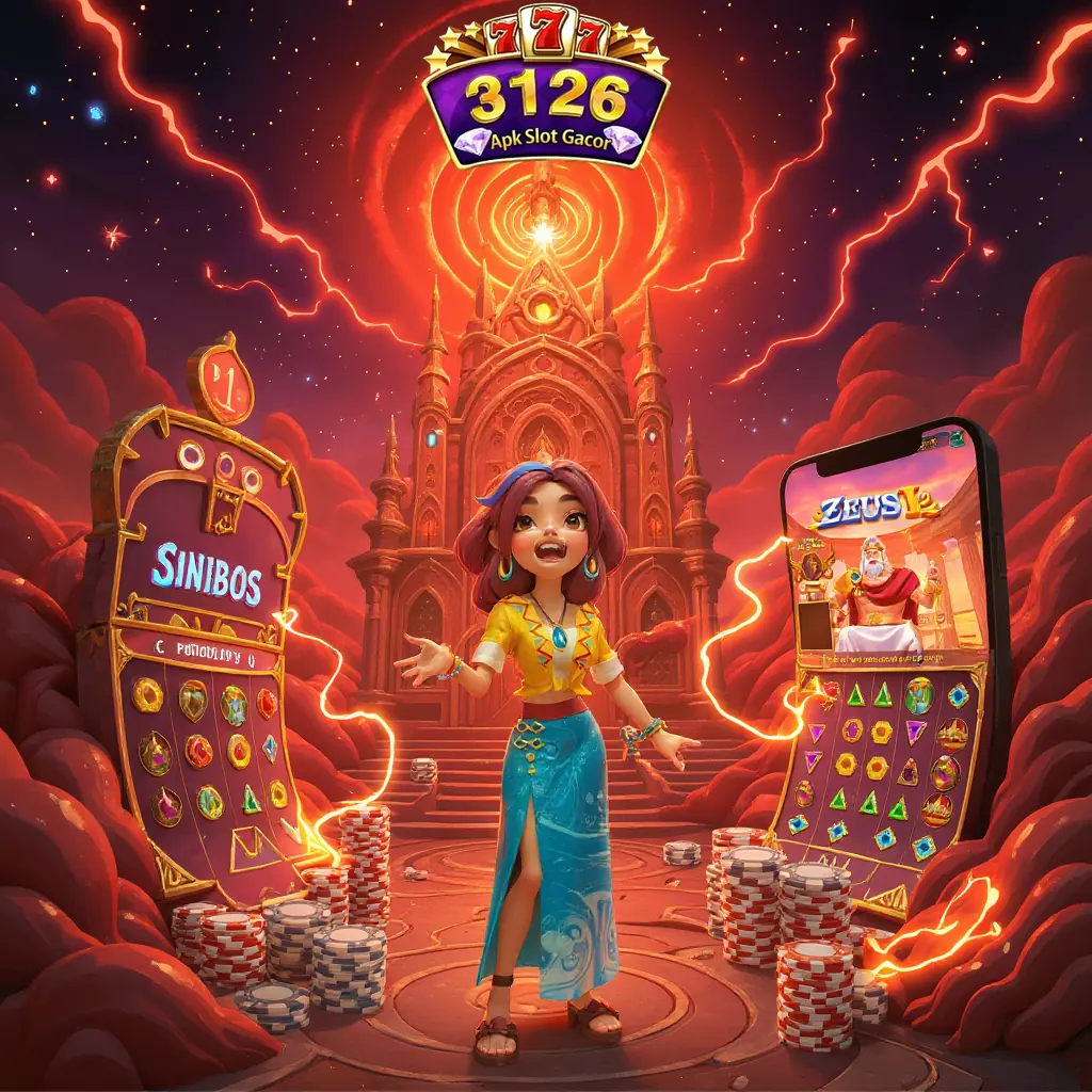 3126 Apk APK v25.9 Download for Android (Latest) 3126slot Cek Dan Ricek