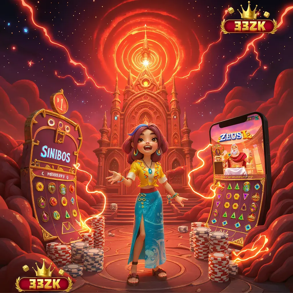 33ZK Apk APK v25.9 Download for Android (Latest) 33 Zk Cek Dan Ricek
