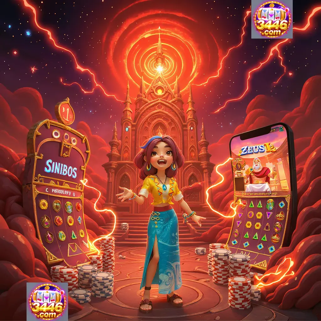 3446 Apk APK v25.9 Download for Android (Latest) 3446slots Cek Dan Ricek