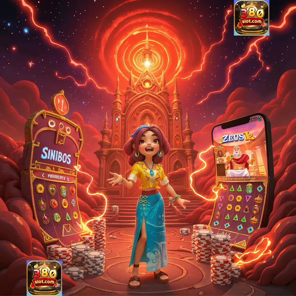 380SLOT Apk APK v25.9 Download for Android (Latest) 380 Slot Cek Dan Ricek