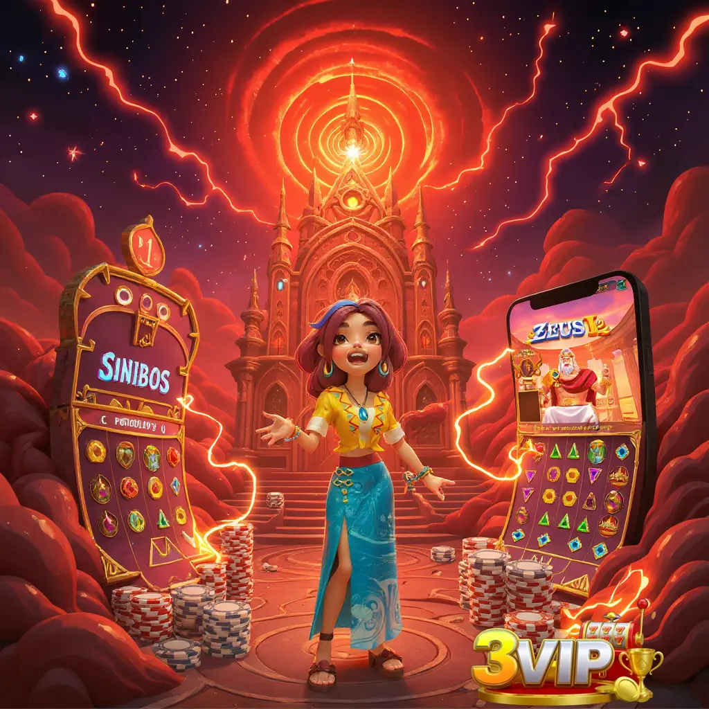 3SVIP Apk APK v25.9 Download for Android (Latest) 3 Svip Cek Dan Ricek