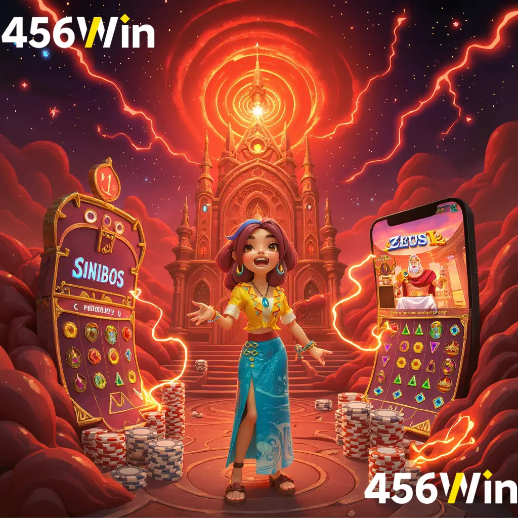456WIN Apk APK v25.9 Download for Android (Latest) 456 Win Cek Dan Ricek