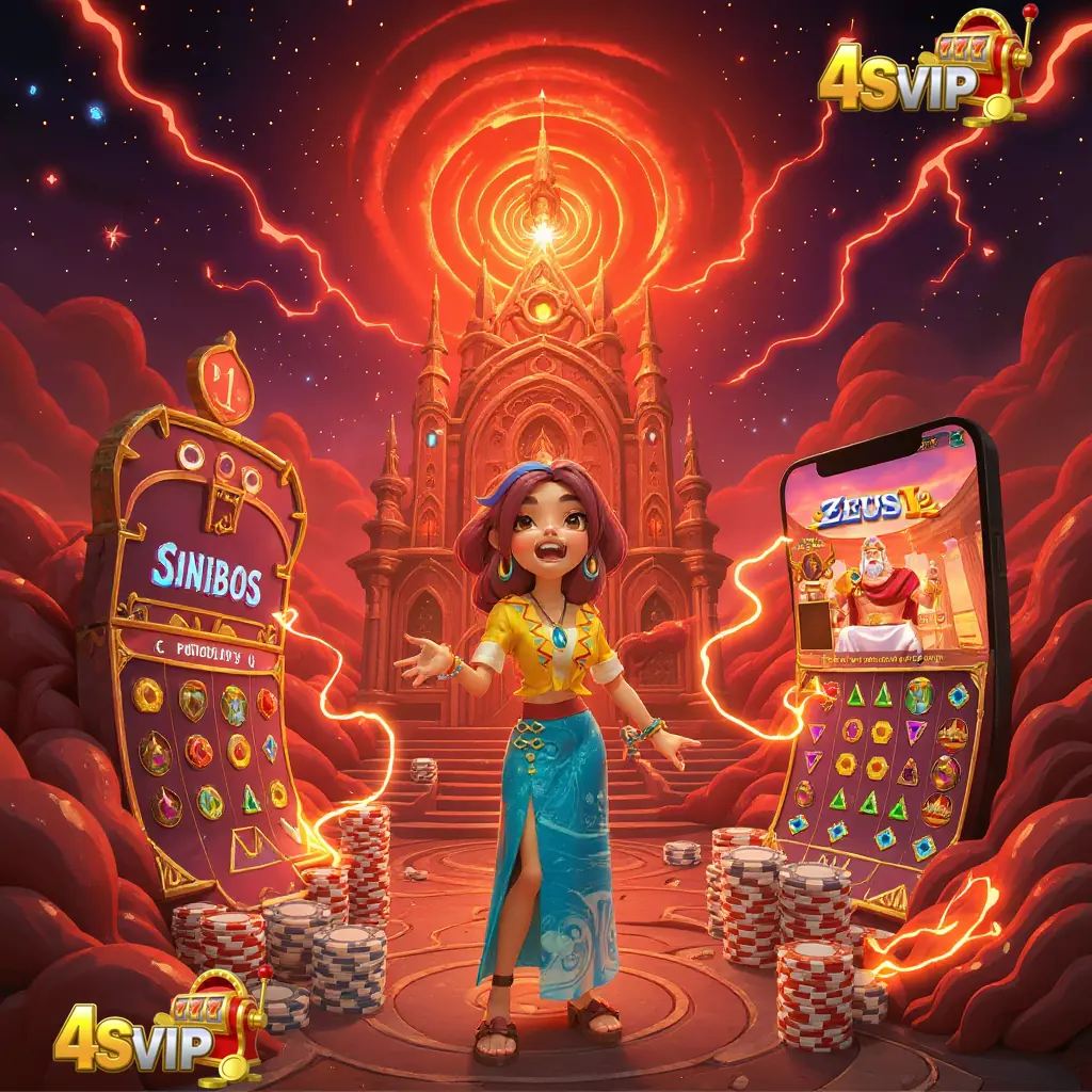 4SVIP Apk APK v25.9 Download for Android (Latest) 4 Svip Cek Dan Ricek