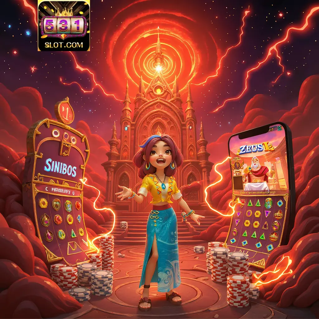 531SLOT Apk APK v25.9 Download for Android (Latest) 531 Slot Cek Dan Ricek