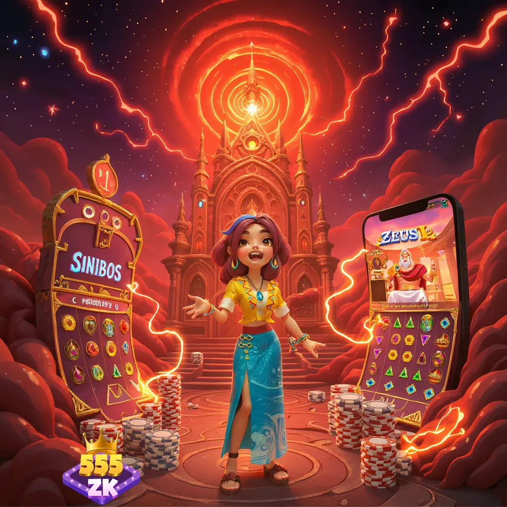 555ZK Apk APK v25.9 Download for Android (Latest) 555 Zk Cek Dan Ricek