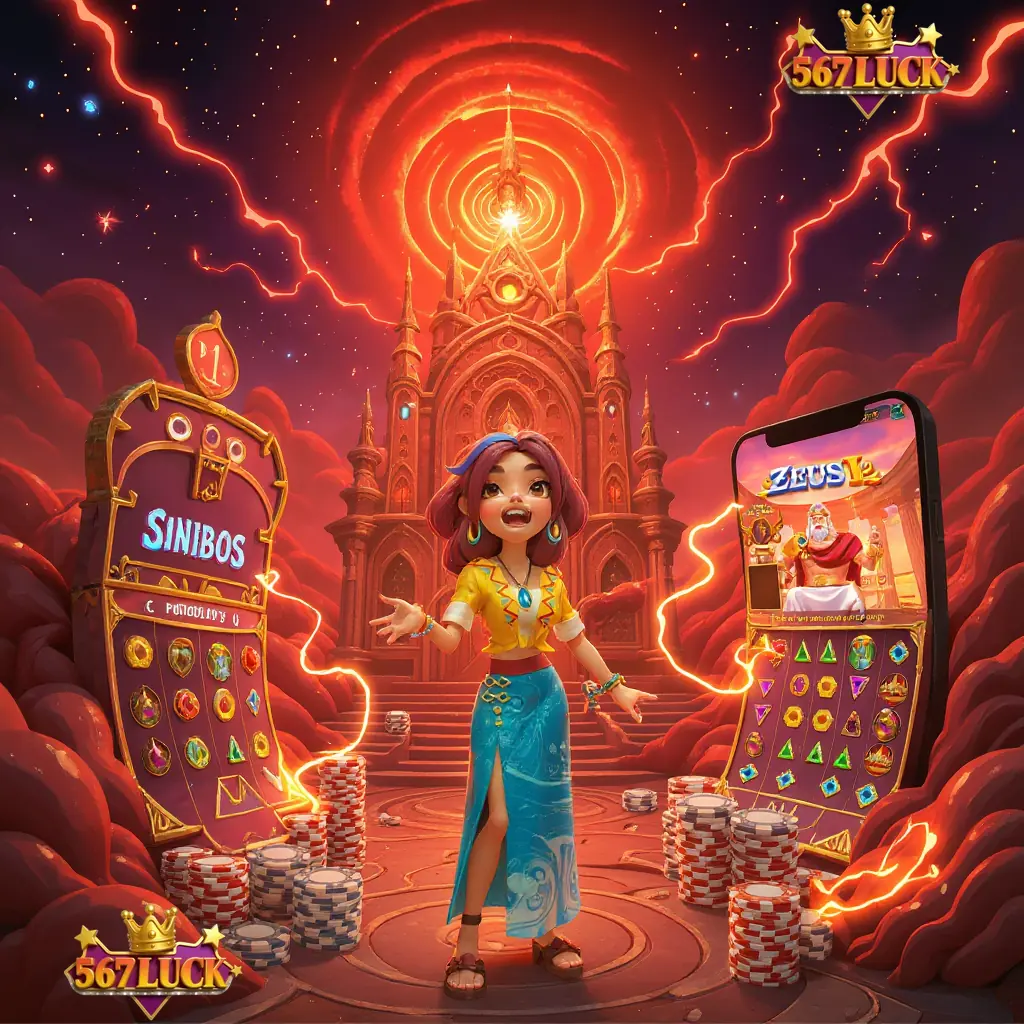 567LUCK Apk APK v25.9 Download for Android (Latest) 567 Luck Cek Dan Ricek