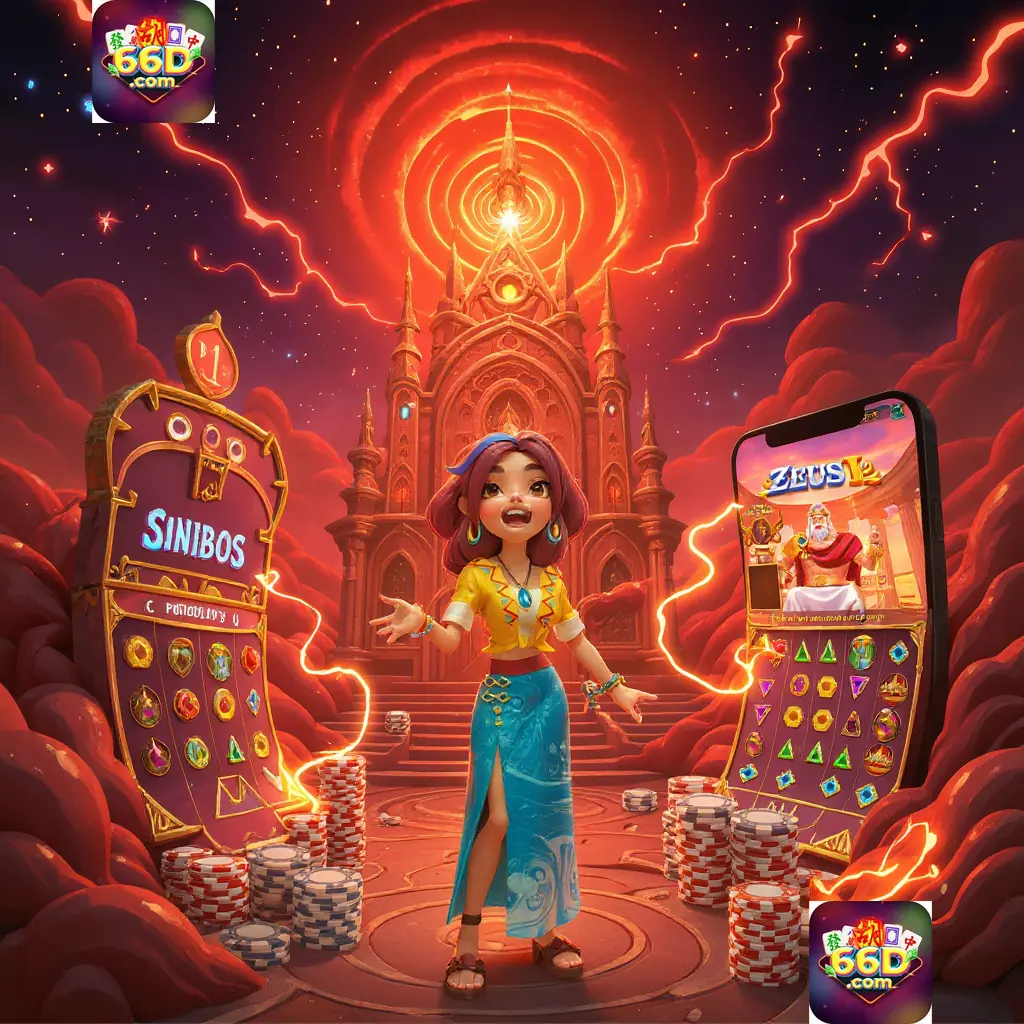 66D Apk APK v25.9 Download for Android (Latest) 66 D Cek Dan Ricek