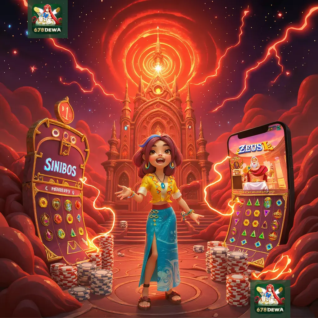 678DEWA Apk APK v25.9 Download for Android (Latest) 678 Dewa Cek Dan Ricek