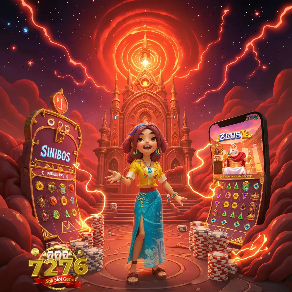 7276 Apk APK v25.9 Download for Android (Latest) 7276slot Cek Dan Ricek