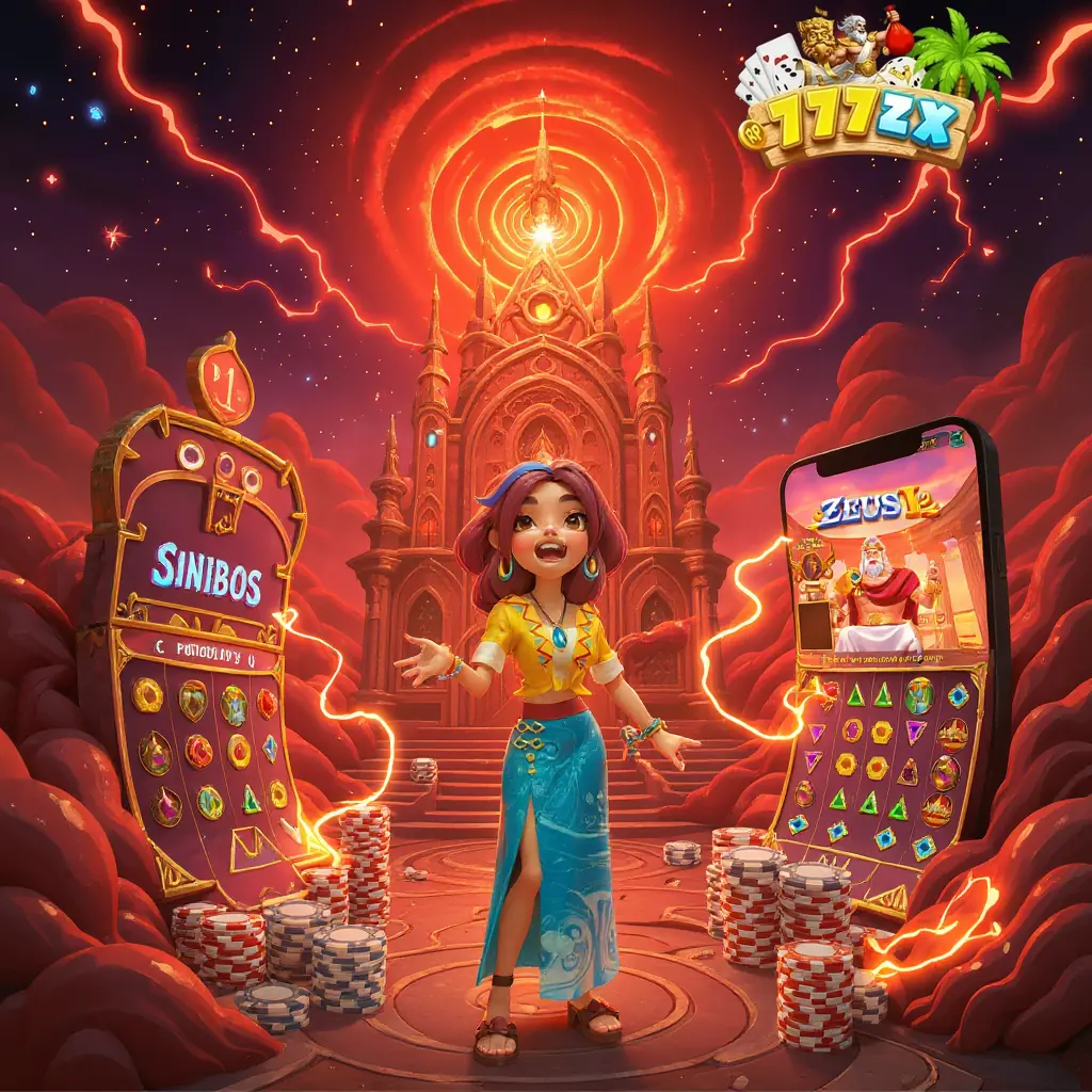 777ZX Apk APK v25.9 Download for Android (Latest) 777 Zx Cek Dan Ricek