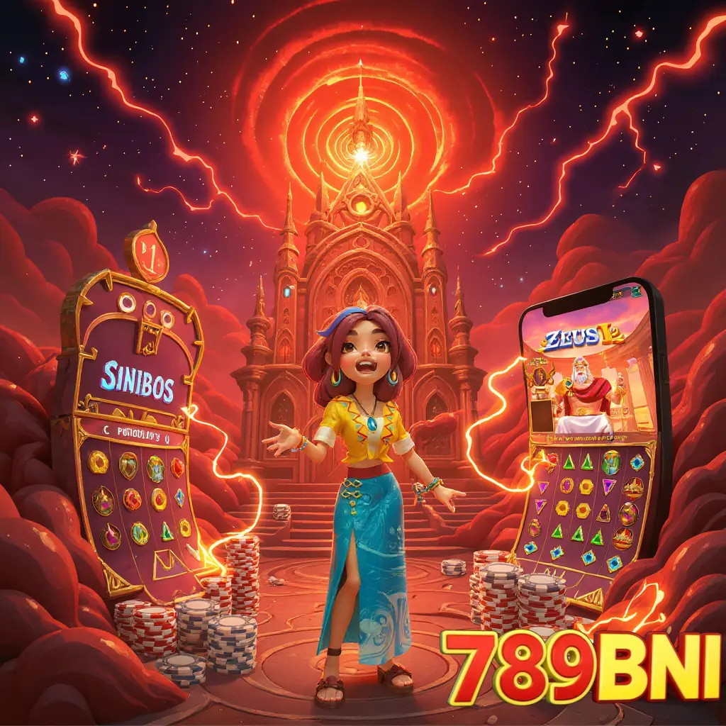 789BNI Apk APK v25.9 Download for Android (Latest) 789 Bni Cek Dan Ricek