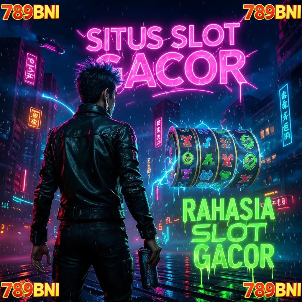 789 BNI adalah aplikasi Cek dan Ricek 789BNI memastikan informasi resmi stabil jelas dan sah.