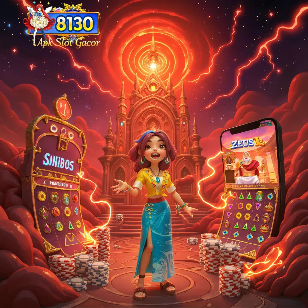 8180 Apk APK v25.9 Download for Android (Latest) 8180slot Cek Dan Ricek