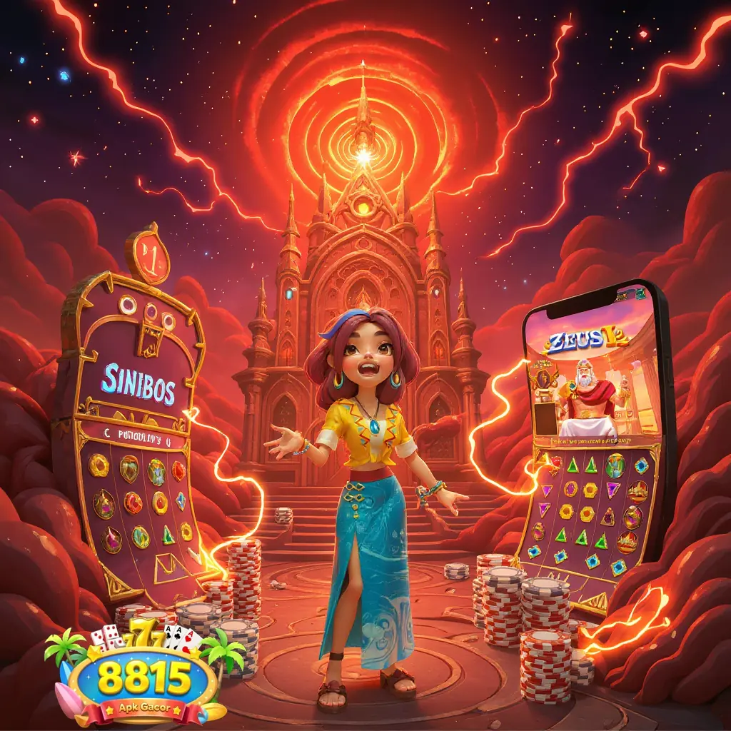 8815 Apk APK v25.9 Download for Android (Latest) 8815slot Cek Dan Ricek