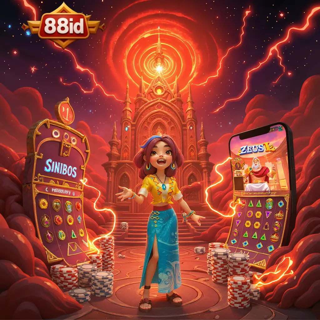 88ID Apk APK v25.9 Download for Android (Latest) 88 Id Cek Dan Ricek