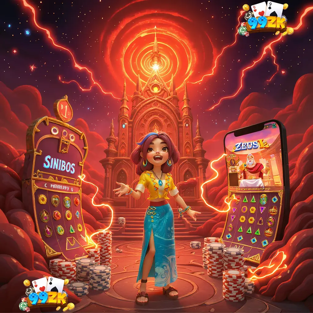 99ZK Apk APK v25.9 Download for Android (Latest) 99 Zk Cek Dan Ricek