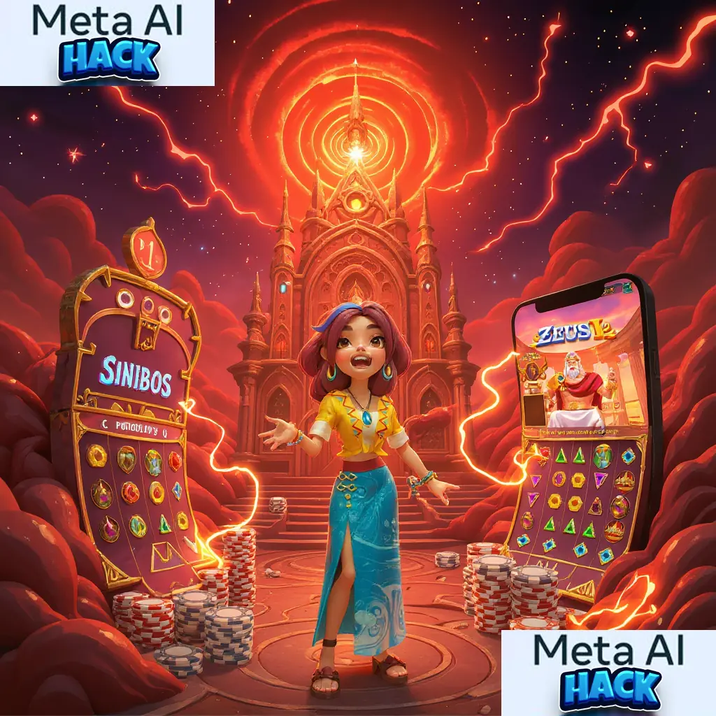AI META HACK Apk APK v25.9 Download for Android (Latest) Ai Meta Hack Slot Cek Dan Ricek