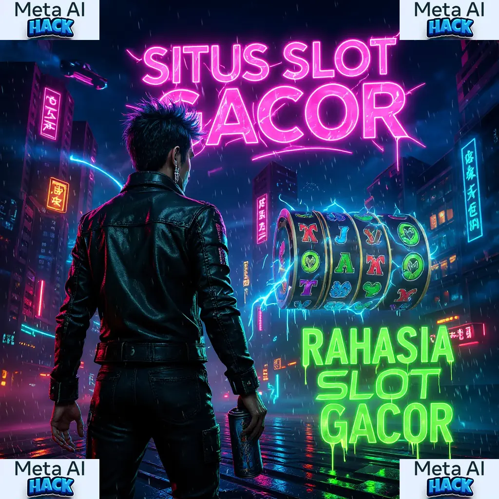 ai meta hack slot adalah aplikasi Cek dan Ricek AI META HACK memastikan informasi resmi stabil jelas dan sah.