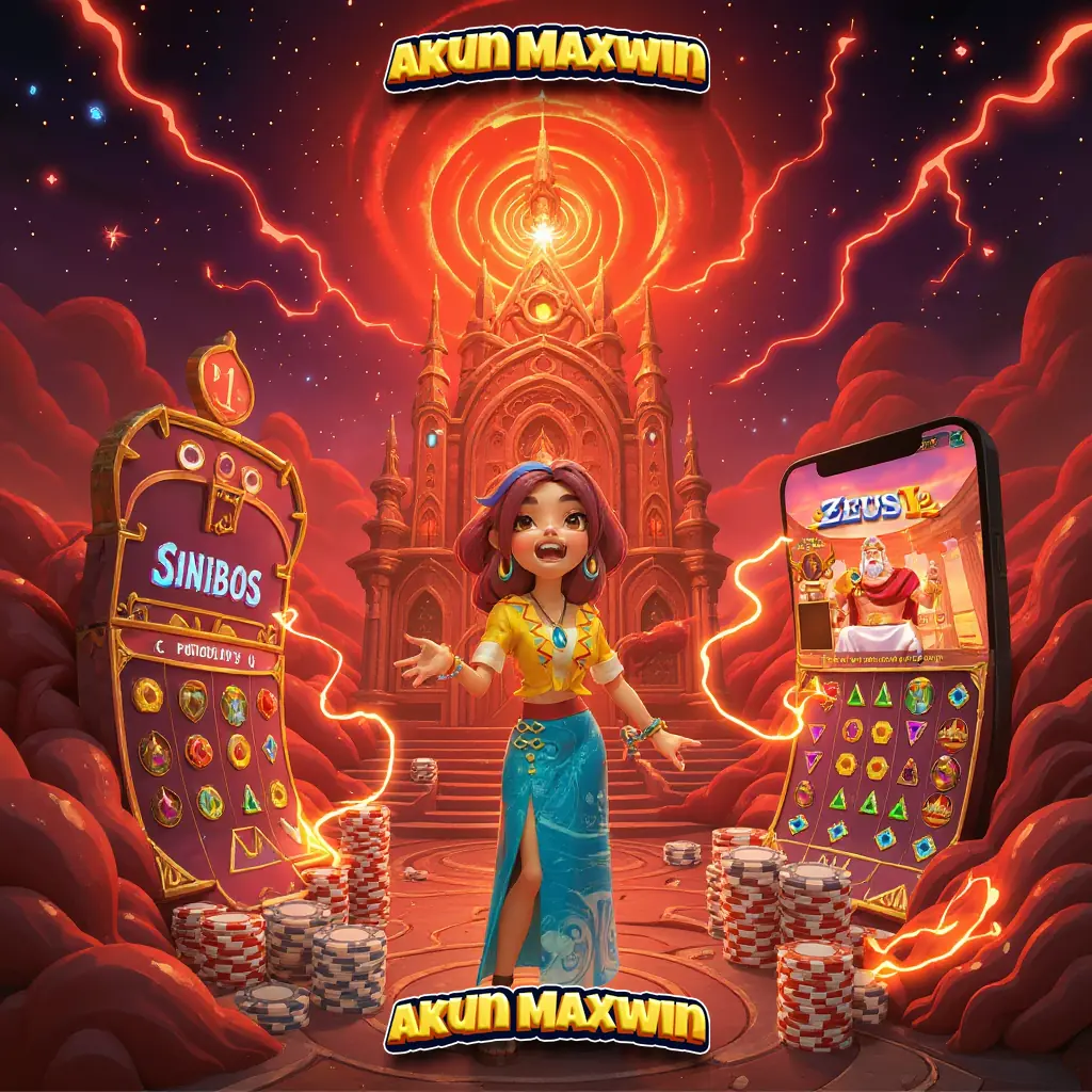 AKUN MAXWIN Apk APK v25.9 Download for Android (Latest) Akun Slot Maxwin Cek Dan Ricek