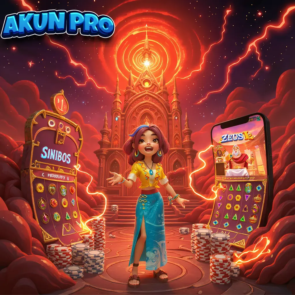 AKUN PRO SERVER GACOR Apk APK v25.9 Download for Android (Latest) Akun Pro Slot Gacor Cek Dan Ricek