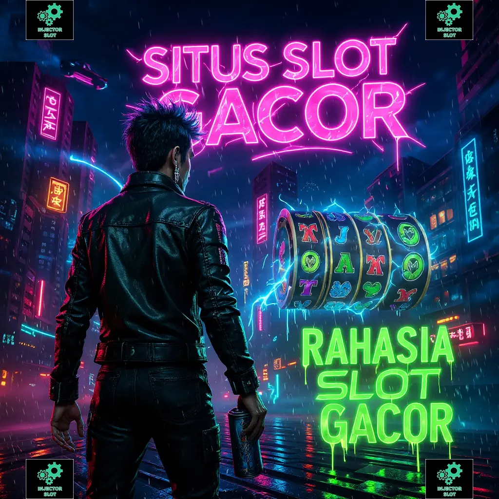 apk injector slot adalah aplikasi Cek dan Ricek APK INJECTOR memastikan informasi resmi stabil jelas dan sah.