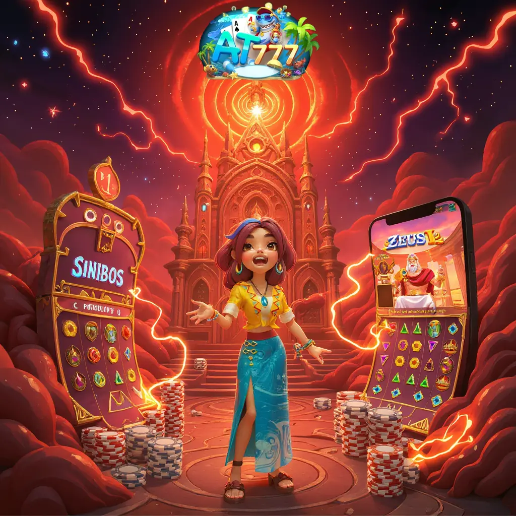AT777 Apk APK v25.9 Download for Android (Latest) At 777 Cek Dan Ricek