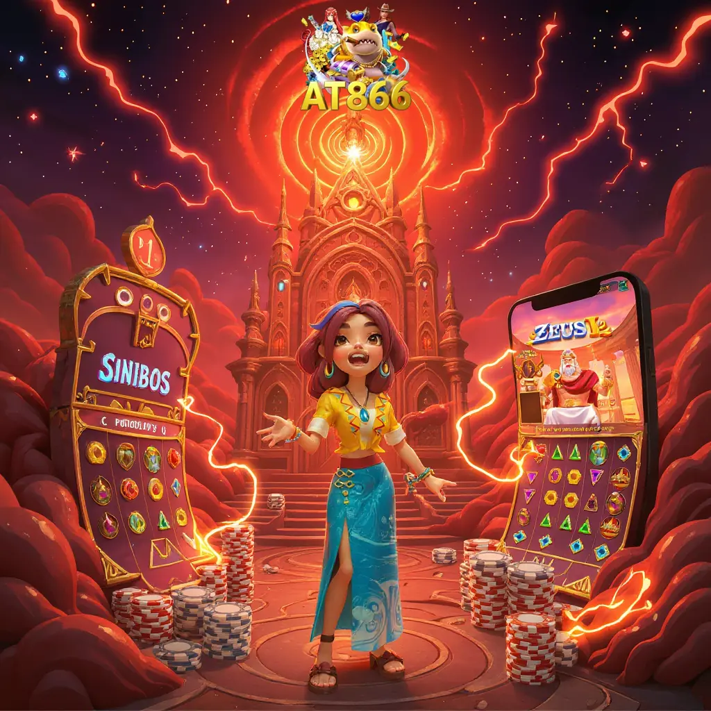 AT866 Apk APK v25.9 Download for Android (Latest) At 866 Cek Dan Ricek