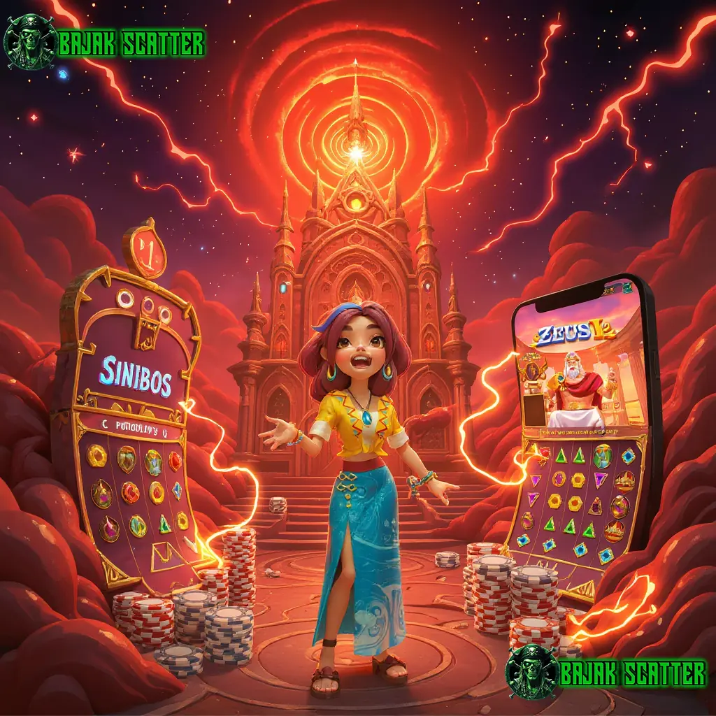 BAJAK SCATER Apk APK v25.9 Download for Android (Latest) Bajak Scatter Apk Cek Dan Ricek