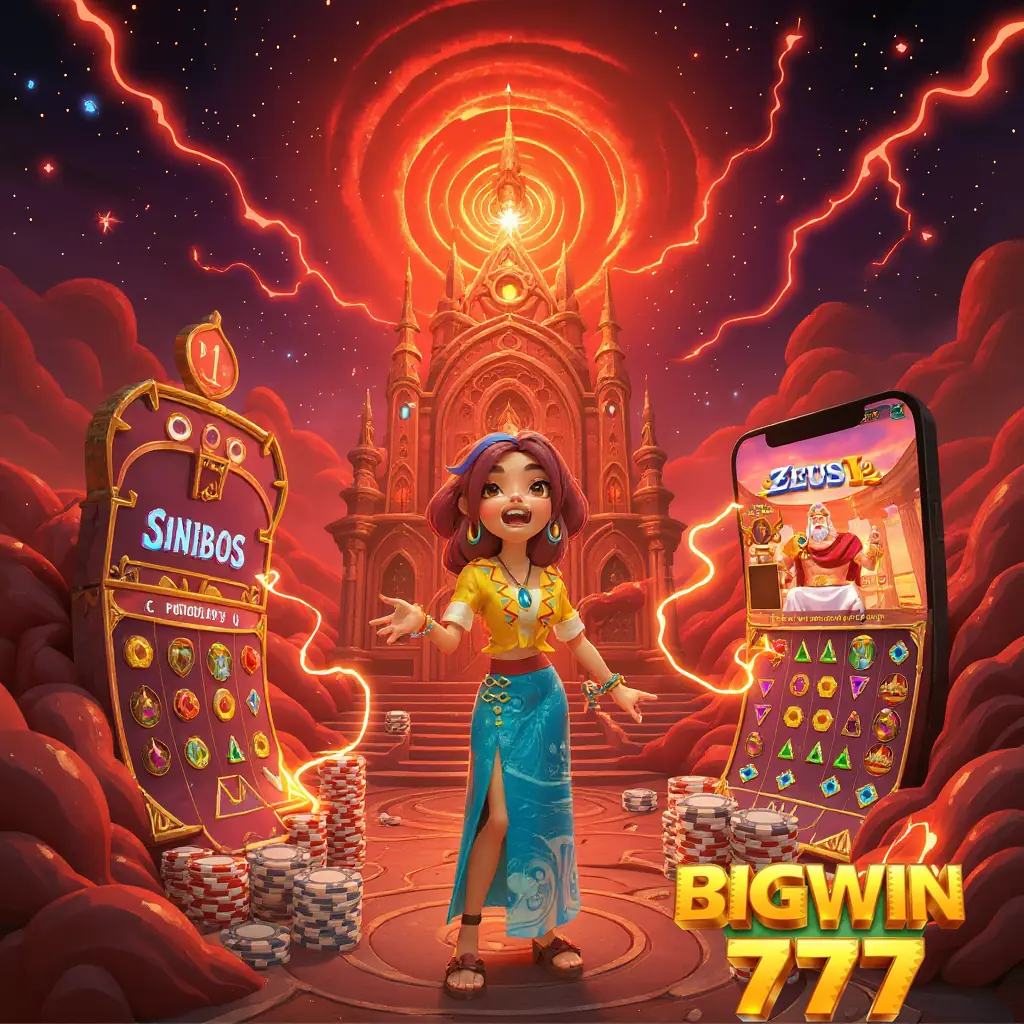 BIGWIN777 Apk APK v25.9 Download for Android (Latest) Bigwin 777 Cek Dan Ricek